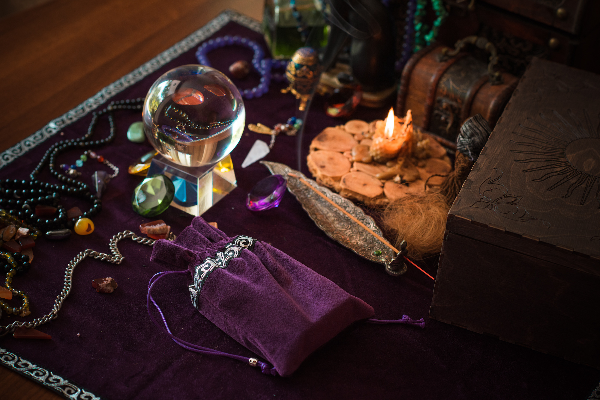 Photos – Psychic Reading Services